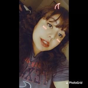 Meet your Posher, Joann